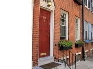 316 S Juniper St, Philadelphia, PA