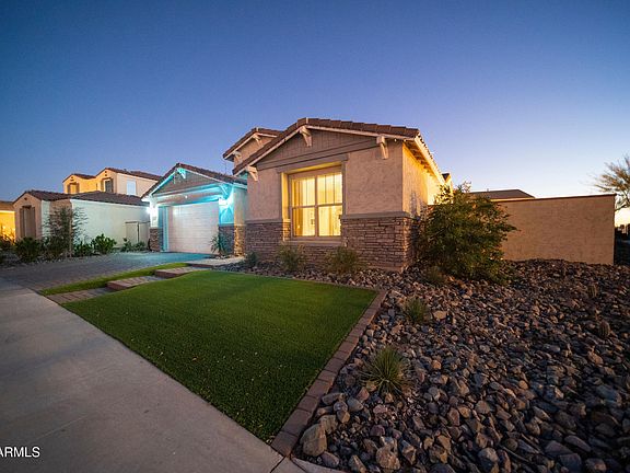 3rd image of 9529 E Theia Dr