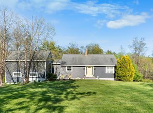 227 Elm St, North Berwick, ME 03906