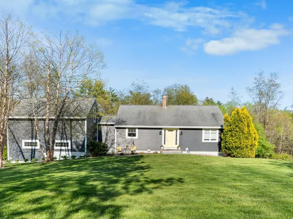 227 Elm Street, North Berwick, ME 03906