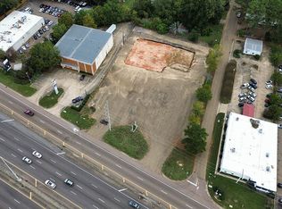 5402 Interstate Highway 55 N, Jackson, MS 39211