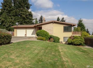 3812 S 243rd St, Kent, WA 98032