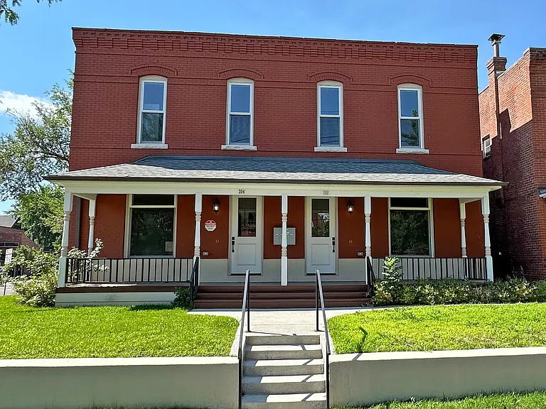 204-206 W 5th Ave #B — Photo 4