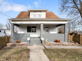 5224 Chelsea Rd, Indianapolis, IN 46241