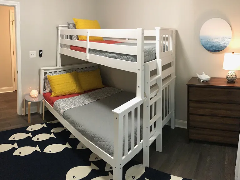 2612 Palmyra St #1 — Photo 13