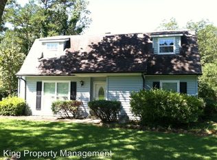 1311 Quail Run Dr SW, Jacksonville, AL 36265