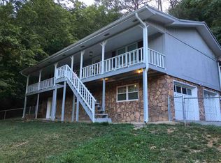 8909 Hidden Branches Rd, Harrison, TN 37341