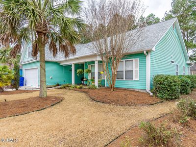 134 S Palm Drive, Winnabow, NC, 28479