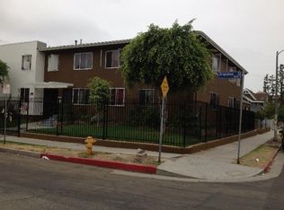 1203 Arapahoe St APT 3, Los Angeles, CA 90006