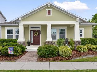 6879 Sundrop St, Harmony, FL 34773