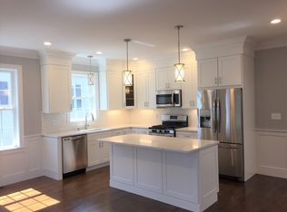 243 Brown St #1, Waltham, MA 02453