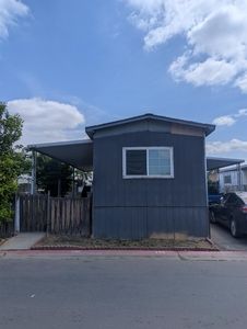 2533 W McKinley Ave SPACE 290, Fresno, CA, 93728
