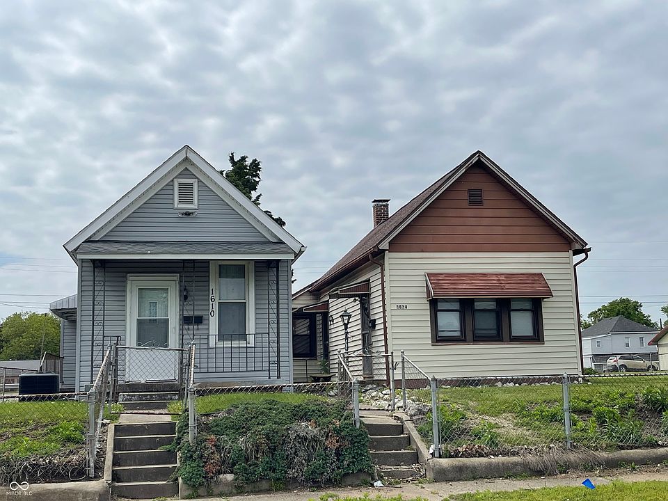 1st image of 1614 N 4th St