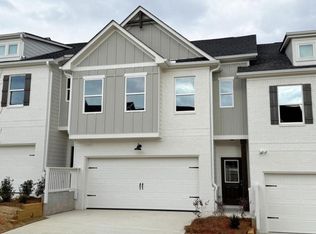 1307 Fern Ridge Ct, Norcross, GA 30093