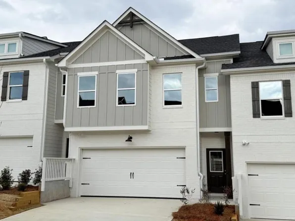 1307 Fern Ridge Ct, Norcross, GA 30093