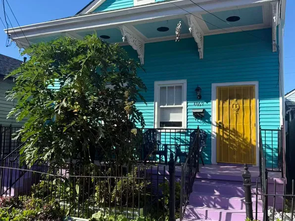 4869-71 Tchoupitoulas St, New Orleans, LA 70115