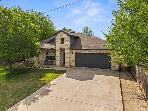 139 Waikakaaua Dr, Bastrop, TX 78602