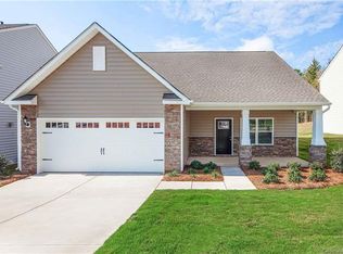 1110 Pecan Ridge Rd, Fort Mill, SC 29715