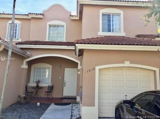 14816 SW 9th Ln, Miami, FL 33194