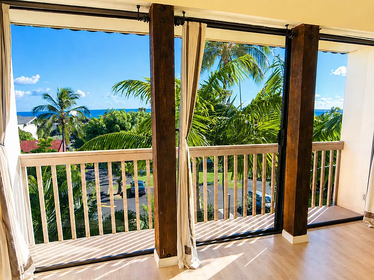 Jungle, Country, Mountain and Ocean Views