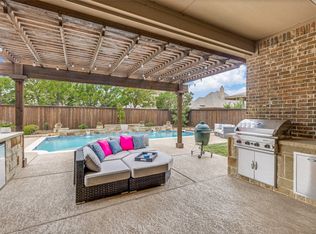 3216 Balmerino Ln, The Colony, TX 75056