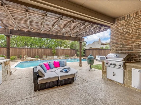 3216 Balmerino Ln, The Colony, TX 75056