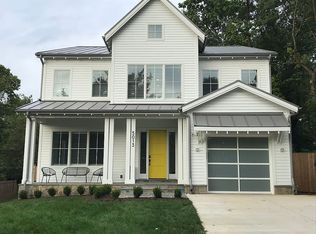 5013 Dalton Rd, Chevy Chase, MD 20815