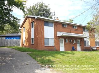 2819 Peckheath Rd SW APT A, Wyoming, MI 49509