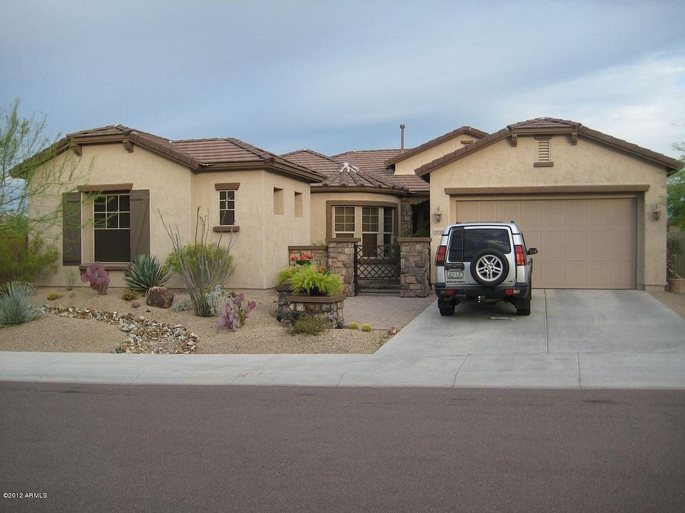 1st image of 27358 N 88th Ln