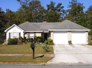 127 Finn Cir, Savannah, GA 31419