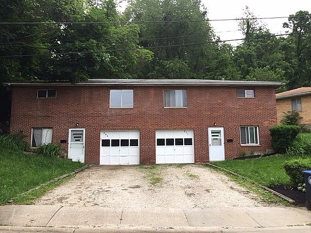1st image of 268 & 270 Cluster Ave