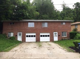 268 & 270 Cluster Ave, Akron, OH