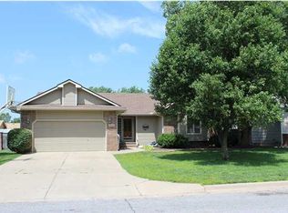 1545 N Covington St, Wichita, KS 67212
