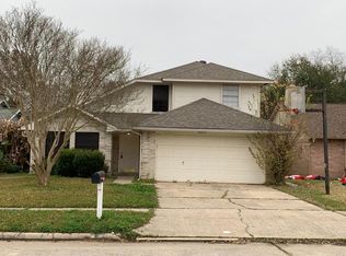 24202 Spring Sunset Dr, Spring, TX 77373