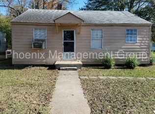 116 Holland Ave, Jackson, TN 38301