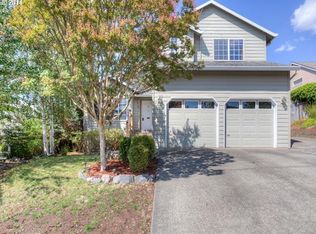 15795 SW Hawk Ct, Sherwood, OR 97140