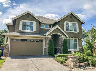 1911 211th Ave SE, Sammamish, WA 98075