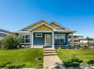 4311 Mariposa Ln, Evans, CO 80620