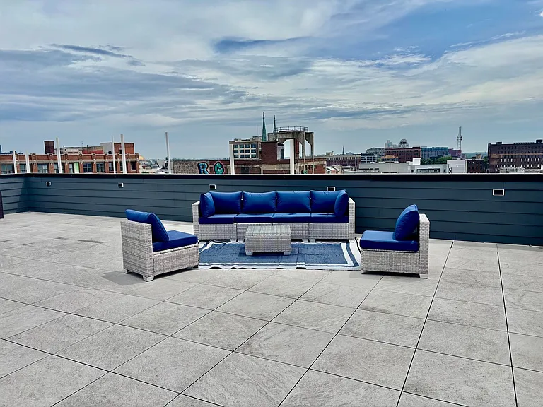 Freedom Lofts — Photo 20