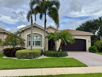 10668 Regatta Ridge Road, Boynton Beach, FL, 33473
