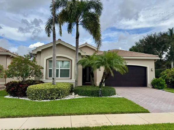 10668 Regatta Ridge Road, Boynton Beach, FL 33473