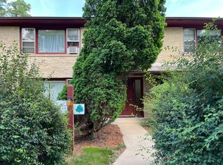 1 bed, 1.0 bath, 675 sqft, $1,195, Madison, WI 53705