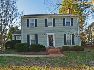 11727 Fernhurst Ln, Charlotte, NC 28277