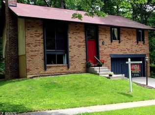 9478 Battler Ct, Columbia, MD 21045