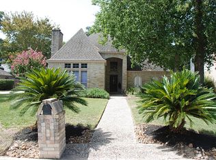 18371 Arbor Terrace Dr, Spring, TX 77388