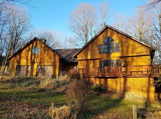 1545 Congdon Ln, Virgil, NY 13045