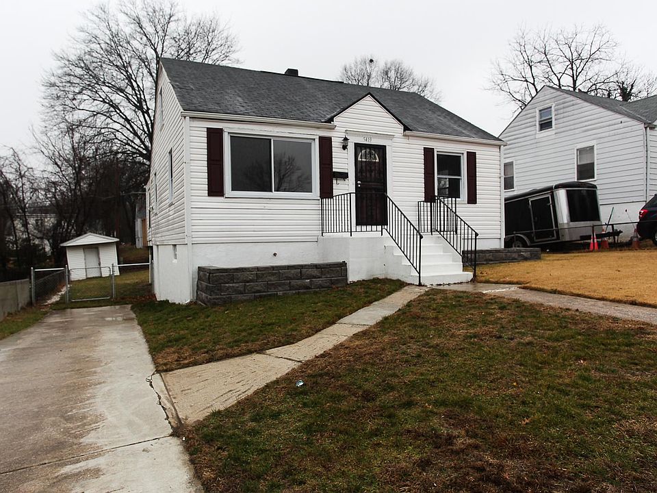 1st image of 5419 Lewellen Ave