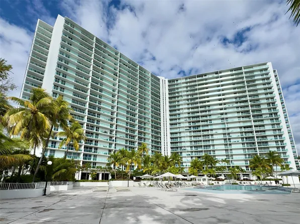100 Bayview Drive #PH28, Sunny Isles Beach, FL 33160