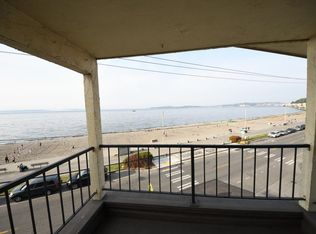 2440 Alki Ave SW #PENTHOUSE, Seattle, WA 98116