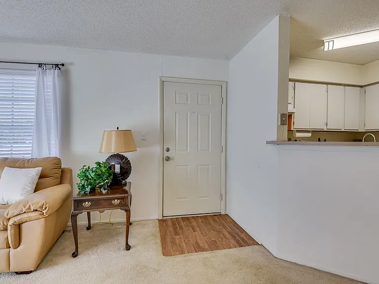 Champions Pines Apartments — Photo 63